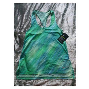 Nike Size XS Tank Top NEW